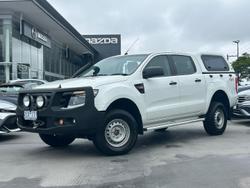 2013 Ford Ranger XL