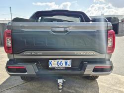 2023 LDV T60 Max LUXE