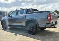 2023 LDV T60 Max LUXE