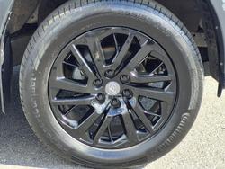 2023 LDV T60 Max LUXE SK8C MY23 4X4 Dual Range Lava Grey