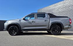 2023 LDV T60 Max LUXE SK8C MY23 4X4 Dual Range Lava Grey