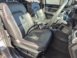 2023 LDV T60 Max LUXE SK8C MY23 4X4 Dual Range Lava Grey