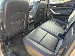 2023 LDV T60 Max LUXE SK8C MY23 4X4 Dual Range Lava Grey