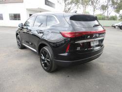 2022 Haval H6 Vanta