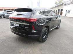 2022 Haval H6 Vanta