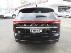 2022 Haval H6 Vanta