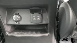 2025 KGM Rexton Ultimate Y461 MY26 4X4 Dual Range Grand White