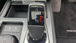 2025 KGM Rexton Ultimate Y461 MY26 4X4 Dual Range Grand White