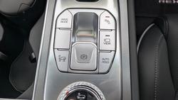 2026 KGM Rexton Ultimate Y461 MY26 4X4 Dual Range Grand White