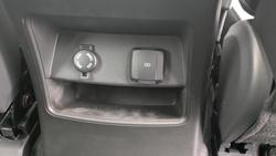 2026 KGM Rexton Ultimate Y461 MY26 4X4 Dual Range Grand White