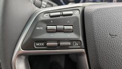 2026 KGM Rexton Ultimate Y461 MY26 4X4 Dual Range Grand White