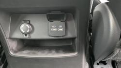2026 KGM Rexton Ultimate Y461 MY26 4X4 Dual Range Grand White