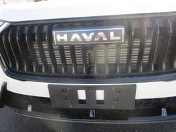 2025 GWM Haval Jolion Lux