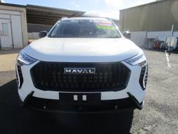 2025 GWM Haval Jolion Lux