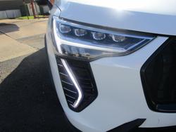 2025 GWM Haval Jolion Lux