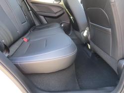 2025 GWM Haval Jolion Lux