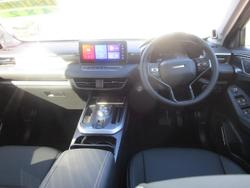 2025 GWM Haval Jolion Lux