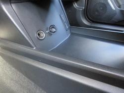 2025 GWM Haval Jolion Lux