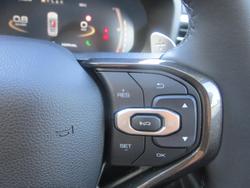 2025 GWM Haval Jolion Lux