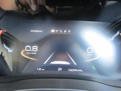 2025 GWM Haval Jolion Lux