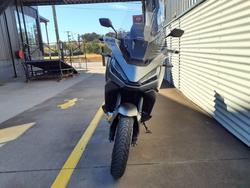 2022 Honda NT1100 DCT NT Grey