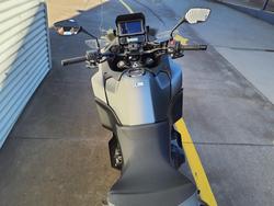 2022 Honda NT1100 DCT NT Grey