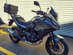 2022 Honda NT1100 DCT NT Grey