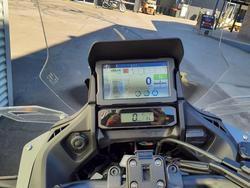 2022 Honda NT1100 DCT NT Grey