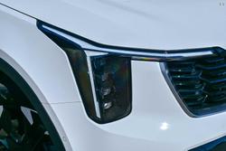 2025 Kia Sorento GT-Line MQ4 PE MY26 AWD Clear White