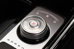 2025 Kia Sorento GT-Line MQ4 PE MY26 AWD Clear White