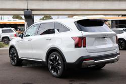 2025 Kia Sorento GT-Line MQ4 PE MY26 AWD Clear White