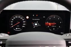 2025 Kia Sorento GT-Line MQ4 PE MY26 AWD Clear White