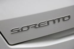 2025 Kia Sorento GT-Line MQ4 PE MY26 AWD Clear White