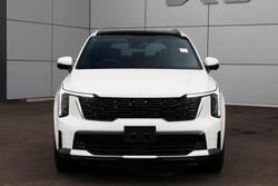 2025 Kia Sorento GT-Line MQ4 PE MY26 AWD Clear White