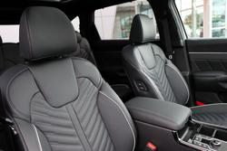 2025 Kia Sorento GT-Line MQ4 PE MY26 AWD Clear White