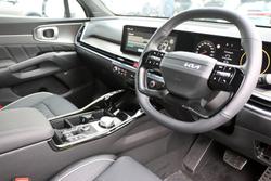 2025 Kia Sorento GT-Line MQ4 PE MY26 AWD Clear White