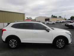 2025 GWM Haval Jolion Lux