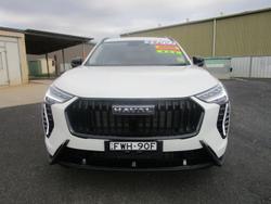 2025 GWM Haval Jolion Lux