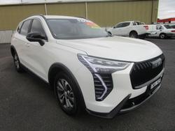 2025 GWM Haval Jolion Lux