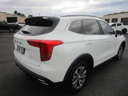 2025 GWM Haval Jolion Lux