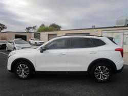 2025 GWM Haval Jolion Lux