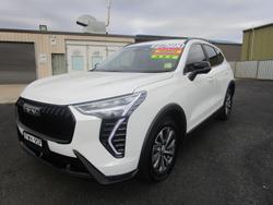 2025 GWM Haval Jolion Lux