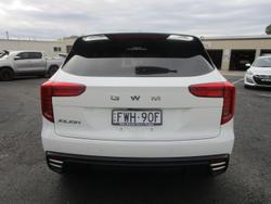 2025 GWM Haval Jolion Lux