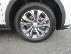 2025 GWM Haval Jolion Lux