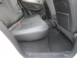 2025 GWM Haval Jolion Lux