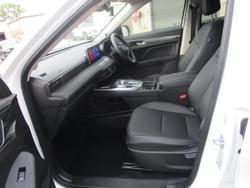 2025 GWM Haval Jolion Lux