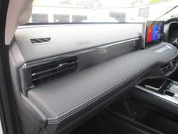 2025 GWM Haval Jolion Lux