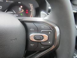 2025 GWM Haval Jolion Lux