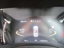 2025 GWM Haval Jolion Lux