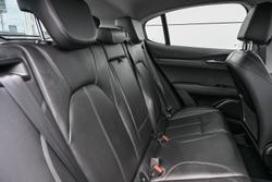 2018 Alfa Romeo Stelvio